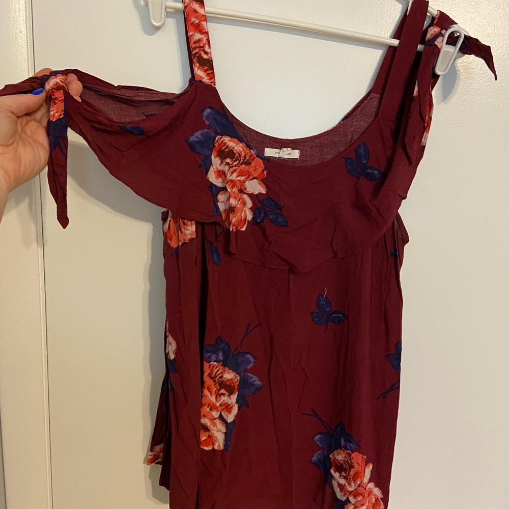 Maurices Top - Picture 2 of 4